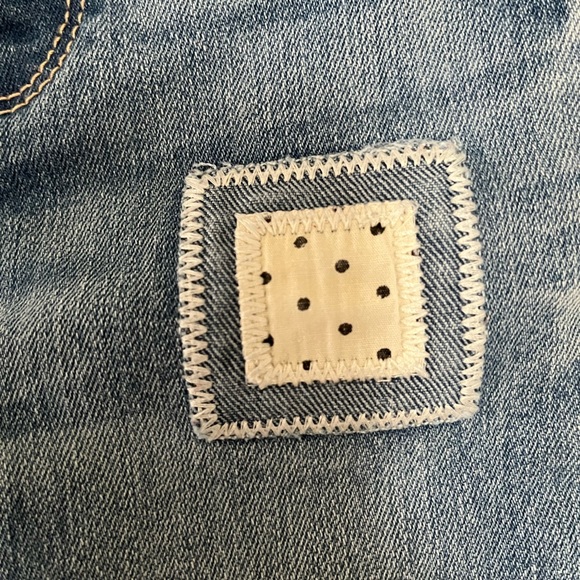 BabyGap Boyfriend Jeans Girl 2 - Picture 7 of 8